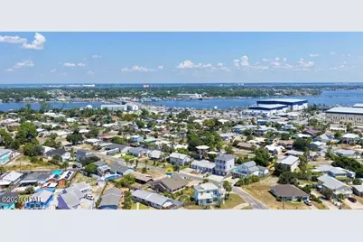 2910 Treasure Circle #A & B, Panama City, FL 32408 - Photo 5