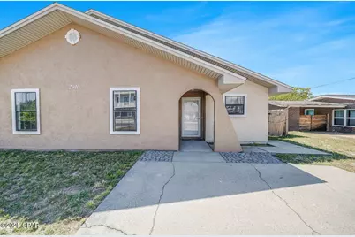 2910 Treasure Circle #A & B, Panama City, FL 32408 - Photo 47