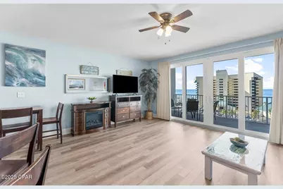 9860 S Thomas Drive #613, Panama City, FL 32408 - Photo 3