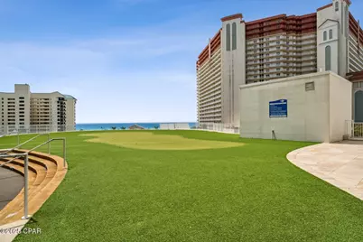 9860 S Thomas Drive #613, Panama City, FL 32408 - Photo 41