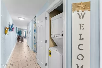 9860 S Thomas Drive #613, Panama City, FL 32408 - Photo 15
