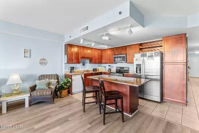 9860 S Thomas Drive #613, Panama City, FL 32408 - Photo 9