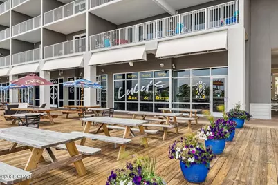 9860 S Thomas Drive #613, Panama City, FL 32408 - Photo 27