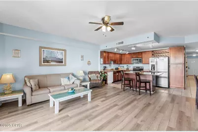 9860 S Thomas Drive #613, Panama City, FL 32408 - Photo 7