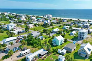 9424 Cockles Ave, Port Saint Joe, FL 32456 - Photo 13