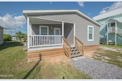 9424 Cockles Avenue, Port Saint Joe, FL 32456 - Photo 41