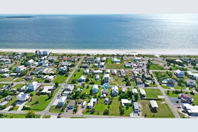 9424 Cockles Avenue, Port Saint Joe, FL 32456 - Photo 7