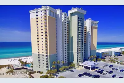 9450 S Thomas 209C Drive #209C, Panama City Beach, FL 32408 - Photo 37