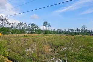 7212 Brett Rd, Youngstown, FL 32466 - Photo 1