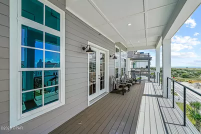 221 Dunes Drive, Mexico Beach, FL 32456 - Photo 41