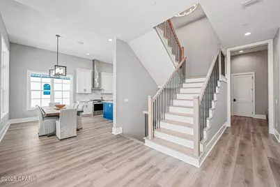 221 Dunes Drive, Mexico Beach, FL 32456 - Photo 9