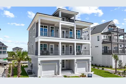 221 Dunes Drive, Mexico Beach, FL 32456 - Photo 47