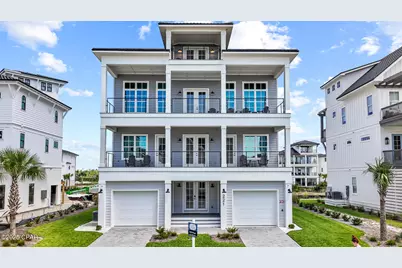 221 Dunes Drive, Mexico Beach, FL 32456 - Photo 1