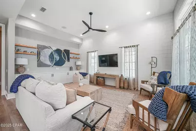 221 Dunes Drive, Mexico Beach, FL 32456 - Photo 15