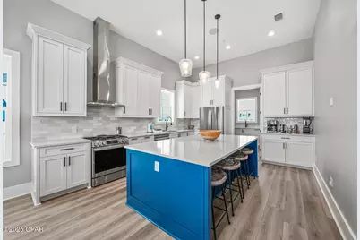 221 Dunes Drive, Mexico Beach, FL 32456 - Photo 5