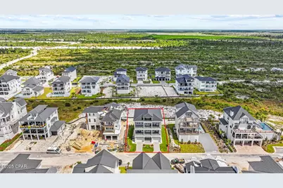 221 Dunes Drive, Mexico Beach, FL 32456 - Photo 63