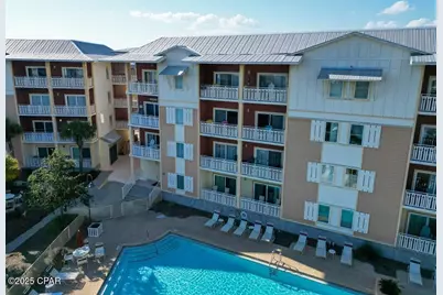 3300 Hwy 98 #305, Mexico Beach, FL 32456 - Photo 13