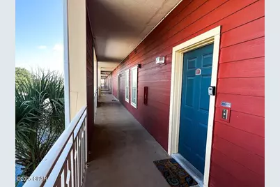 3300 Hwy 98 #305, Mexico Beach, FL 32456 - Photo 17