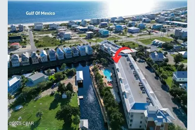 3300 Hwy 98 #305, Mexico Beach, FL 32456 - Photo 9
