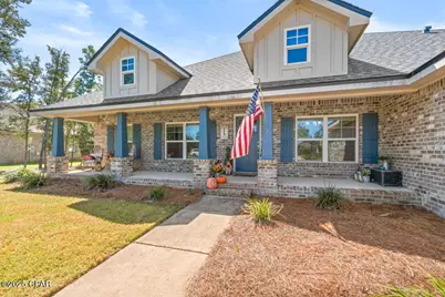 104 Lake Merial Trail, Panama City, FL 32409 - Photo 3