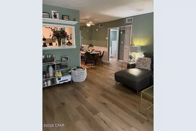 2100 W Beach Drive #H103, Panama City, FL 32401 - Photo 1