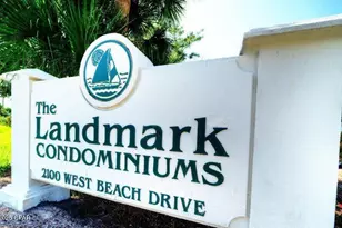 2100 W Beach Dr, Panama City, FL 32401 - Photo 19