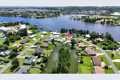 6940 Yellow Bluff Road, Callaway, FL 32404 - Photo 3