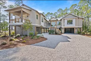 7507 Loon's Call Ln, Panama City Beach, FL 32413 - Photo 41