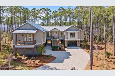 7507 Loons Call Lane, Panama City Beach, FL 32413 - Photo 1