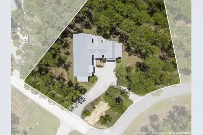 7507 Loons Call Lane, Panama City Beach, FL 32413 - Photo 53