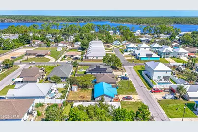 613 Dolphin Drive, Panama City Beach, FL 32413 - Photo 37