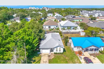 613 Dolphin Drive, Panama City Beach, FL 32413 - Photo 33