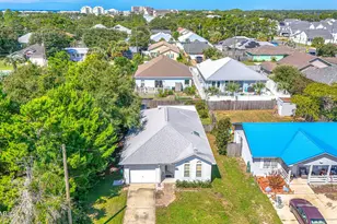 613 Dolphin Dr, Panama City Beach, FL 32413 - Photo 33