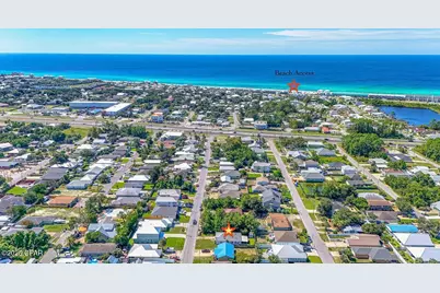 613 Dolphin Drive, Panama City Beach, FL 32413 - Photo 35