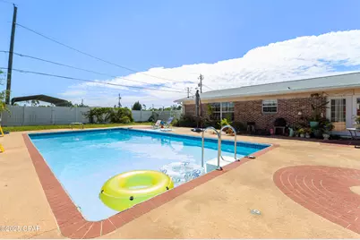 6433 Hiwassee Street, Panama City, FL 32404 - Photo 13