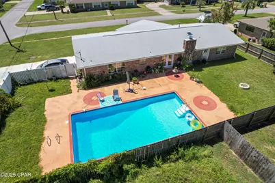 6433 Hiwassee Street, Panama City, FL 32404 - Photo 23