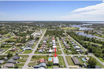 6433 Hiwassee Street, Panama City, FL 32404 - Photo 27