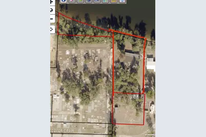 1315 Cavanaugh Lane, Panama City, FL 32409 - Photo 35