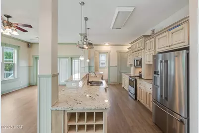 249 Florida Avenue, Cape San Blas, FL 32456 - Photo 5