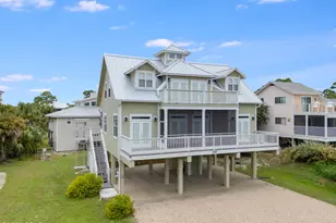 249 Florida Ave, Cape San Blas, FL 32456 - Photo 3