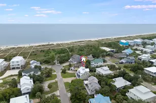 249 Florida Ave, Cape San Blas, FL 32456 - Photo 45