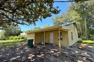 5491 Brown St, Graceville, FL 32440 - Photo 1