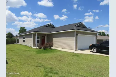 2811 N Panama Avenue, Panama City, FL 32405 - Photo 1
