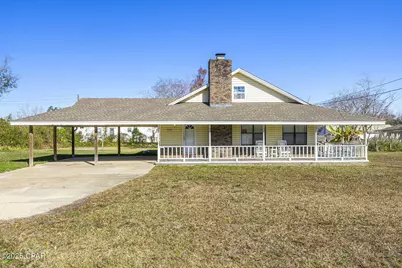 3613 T Street, Panama City, FL 32404 - Photo 7