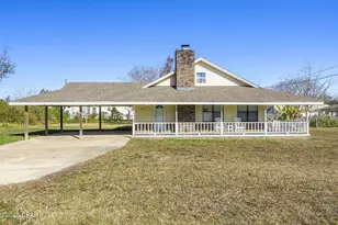 3613 T St, Panama City, FL 32404 - Photo 7