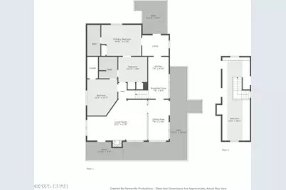 3613 T Street, Panama City, FL 32404 - Photo 49