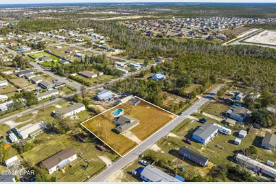 3613 T Street, Panama City, FL 32404 - Photo 47