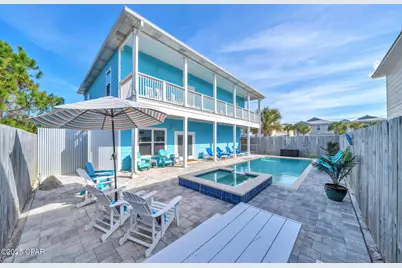 522 Lyndell Lane, Panama City Beach, FL 32407 - Photo 49