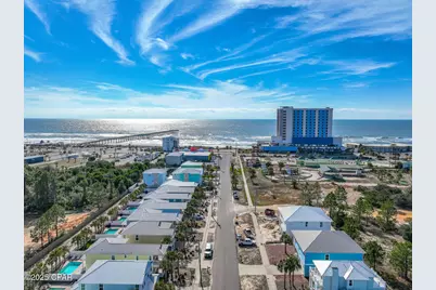 522 Lyndell Lane, Panama City Beach, FL 32407 - Photo 9