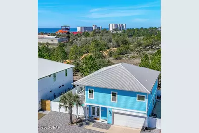 522 Lyndell Lane, Panama City Beach, FL 32407 - Photo 5